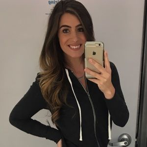 Meet your Posher, Keli